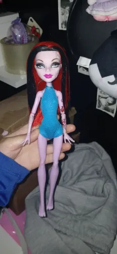 Operetta Freak fusion