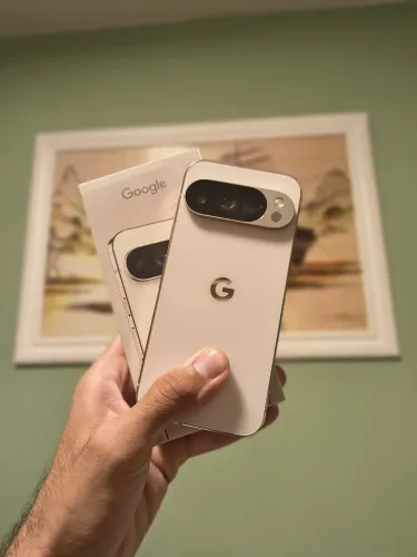 Google pixel 10 Pro 256GB