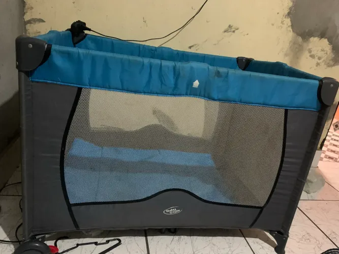 Vendo chiqueiro