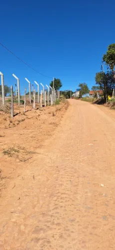 Vendo Chacrinhas no Sul de Minas