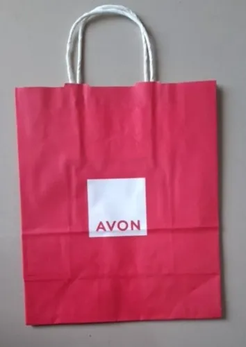 Sacola P Avon
