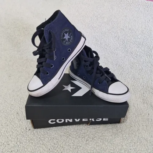 Tênis all star converse