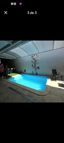 Piscina em Promoção ! Fabrica de piscinas