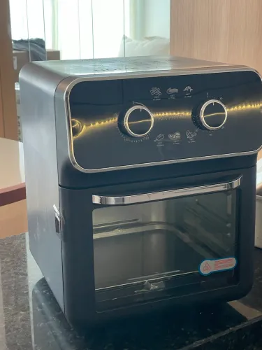 Air fryer