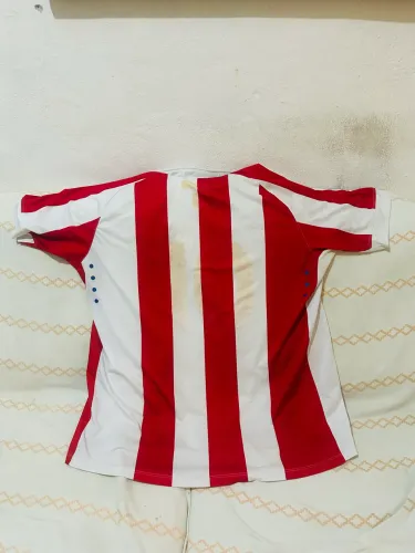 Camisa do Náutico da Umbro