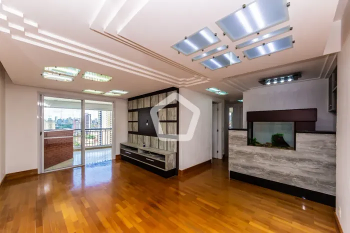 Apartamento para venda em Ipiranga com 4 quartos, sendo 1 suíte, 108m²