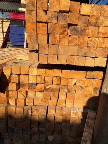 Pontalete pinus 7x7