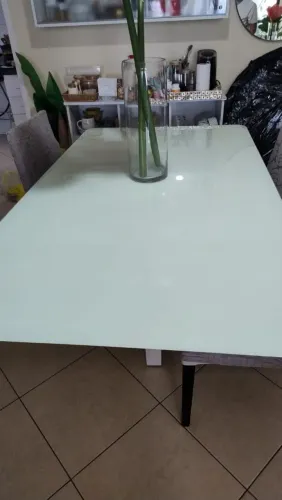 Tampo de mesa