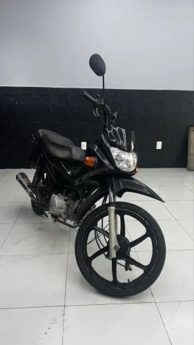 Honda Pop 110i 2022 | Único Dono | R$ 10.900