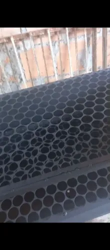 Venda de uma churrasqueira