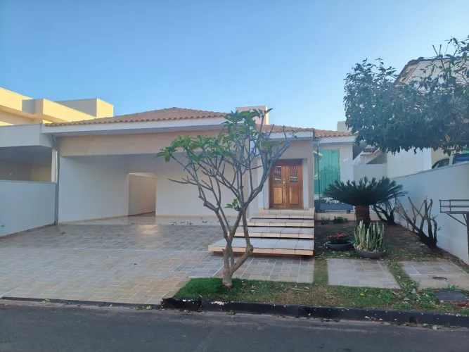 Casa Condomínio San Lorenzo