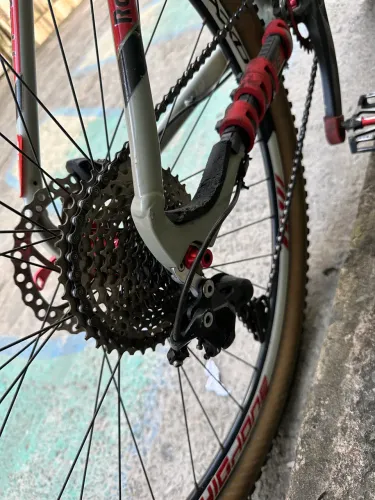 Bike MTB aro 29