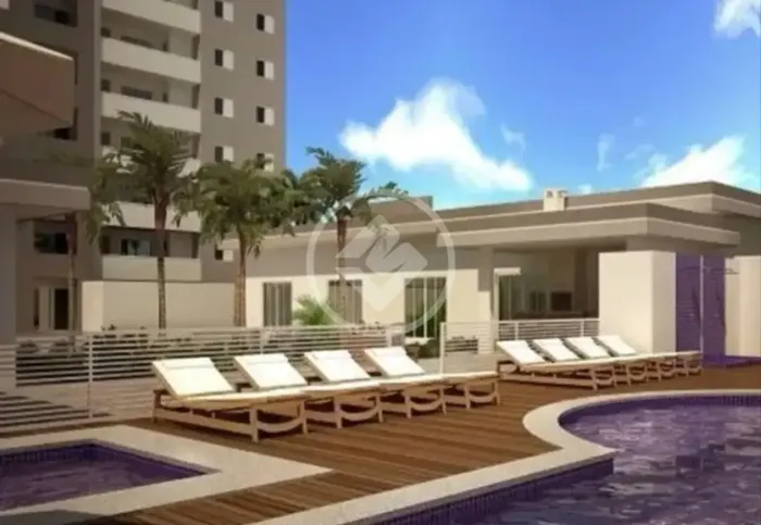 Apartamento no morada do ouro - 01 quarto codigo: 382293
