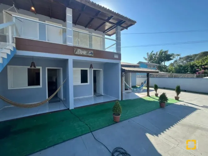 Brognoli Vende | Linda Pousada na Praia do Moçambique - Florianópolis/SC