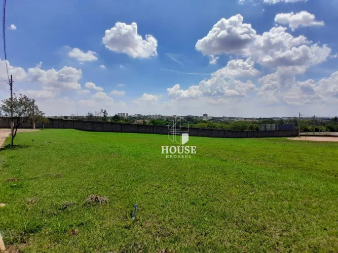 Terreno à venda, 375 m² por R$ 412.500,00 - Condomínio Morro do Sol - Mogi Mirim/SP