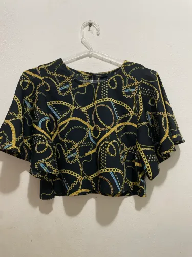 Blusa