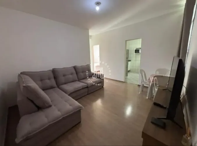 APARTAMENTO MOBILIADO PARA LOCAÇÃO - BAIRRO SANTA TERESA - JUNDIAÍ/SP