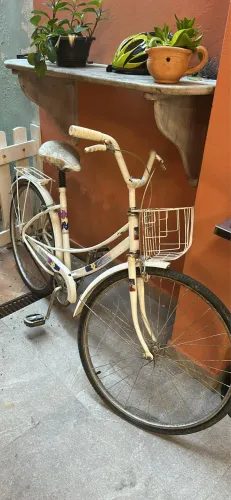 Bike Cêci original