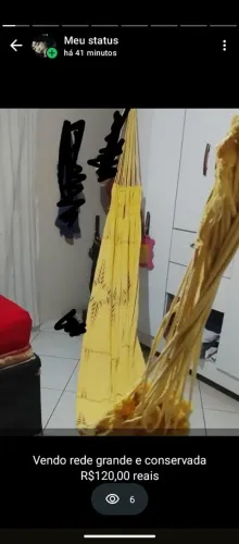 Rede de balanço