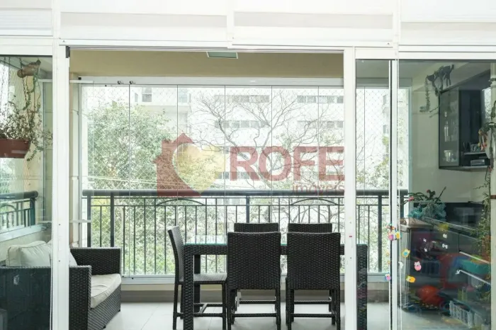 APARTAMENTO AVANT GARDE | 165 M2, LAZER E LOCALIZAÇÃO EXCELENTES!!!