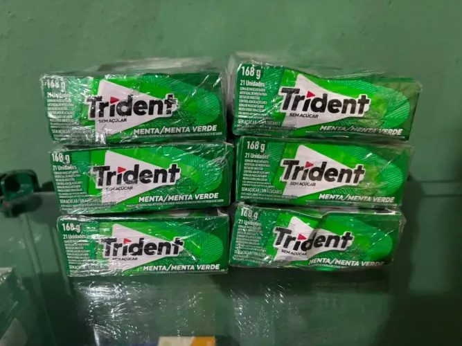 Trident