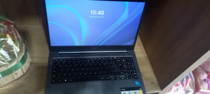 Notebook Samsung ebook