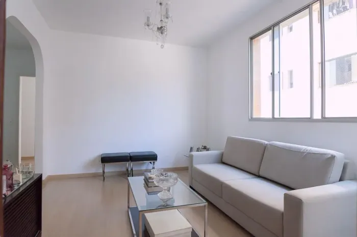 Apartamento à Venda - Santo Antônio, 3 Quartos, 110 m2