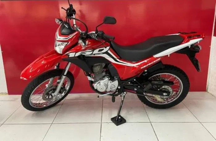 Onda NXR 160 Bros ESDD