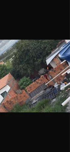 Terreno em Arembepe