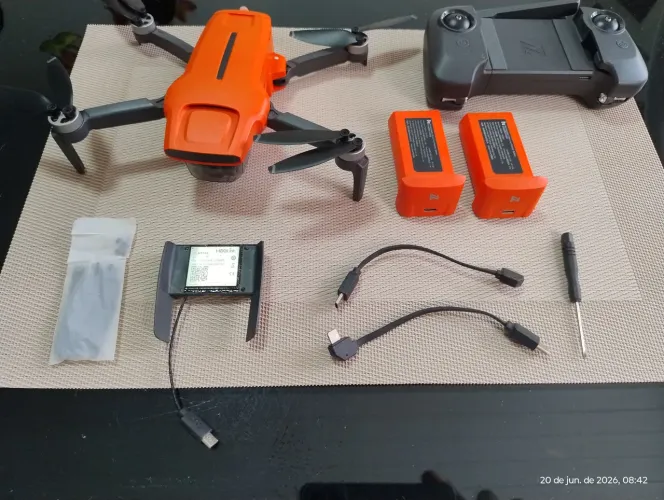 FIMI Mini 3