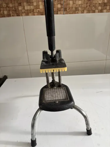 Cortador de batatas palitos