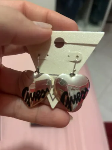 Guess Brinco lindos originais