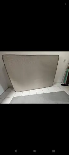 Cama de casal
