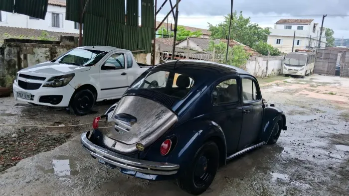 Volkswagen Fusca 1300 1973