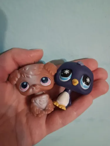Lps reservados NICK