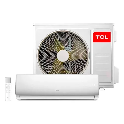 Split TCL 24k 220v 