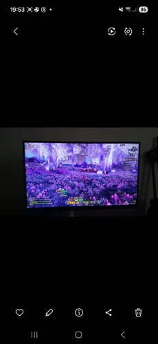 Monitor Gamer Ninja Tenseigan 240hz IPS QUAD HD 