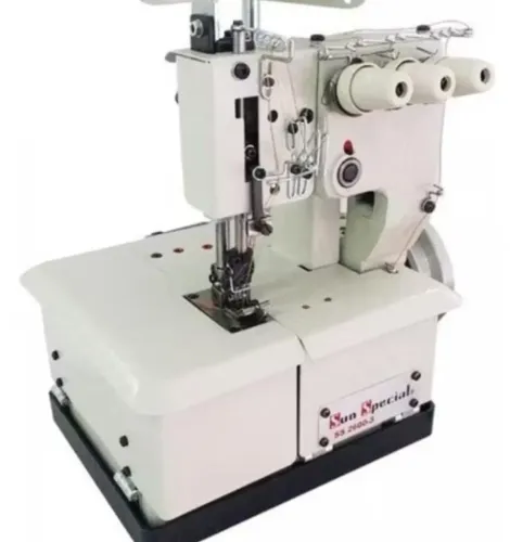Maquina galoneira semi industrial