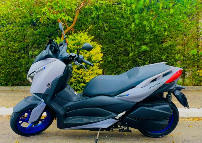 Yamaha X-Max perfeito estado!