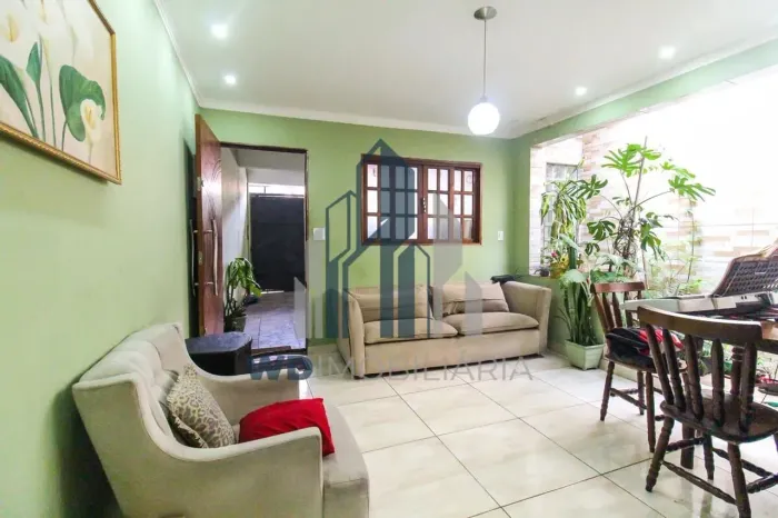 Casa para alugar no bairro São Miguel Paulista - São Paulo/SP
