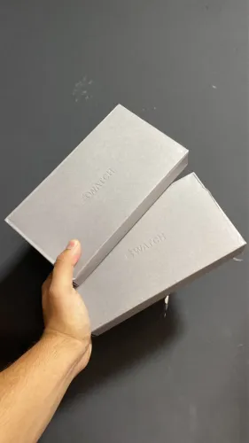Apple Watch Ultra 3 49 mm - lacrado