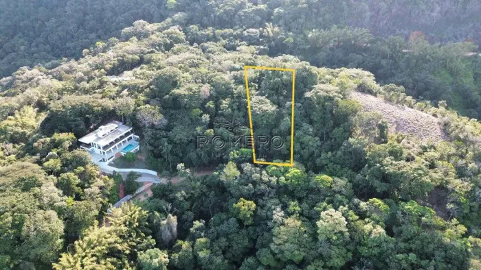 Terreno, Praia do Pulso, Ubatuba - R$ 990 mil, Cod: 3101