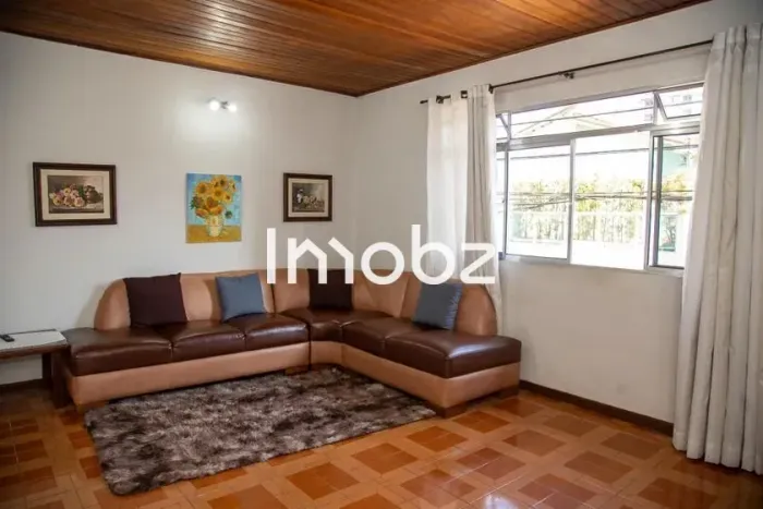 Casa à venda - Rua Benjamin Costa - São Paulo - SP - CEP: 04633-010
