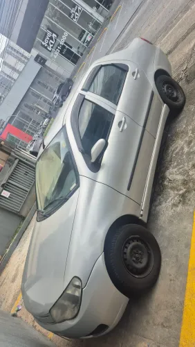 Fiat Siena 1.0/ EX 1.0 MPI Fire/ Fire Flex 8V 2007