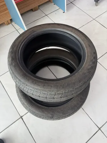 Pneus aro 16 itaro 195/55 R16