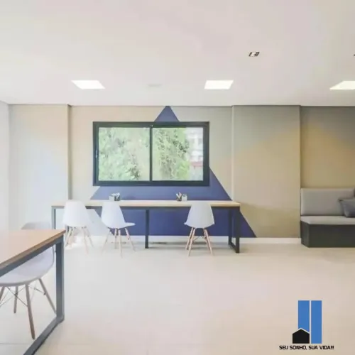 Apartamento para Venda, VILA BUTANTÃ, 1 dormitório, 1 suíte, 1 banheiro, 29 vagas