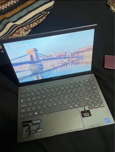 Notebook Positivo