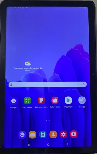 Tablet Samsung Tab A7 