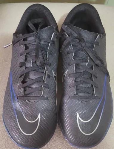 Chuteira Futsal Infantil Nike Mercurial - 36