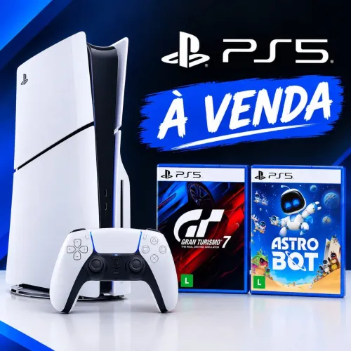 PS5